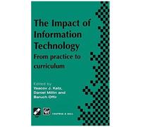 Impact Of Information Technology