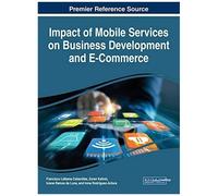 Impact Of Mobile Services On Business Development And E-Commerce
