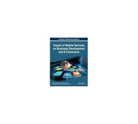 Impact Of Mobile Services On Business Development And E-Commerce