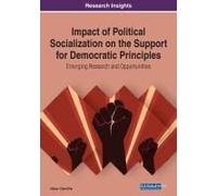 Impact Of Political Socialization On The Support For Democratic Principles