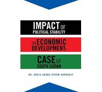 Impact Of Political Stability On Economic Development