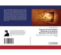 Impact Of Social Media Marketing On Buying Behavior And Decisions