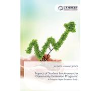 Impact of Student Involvement in Community Extension Programs