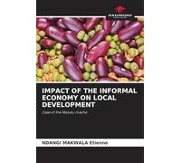 Impact of the Informal Economy on Local Development