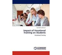 Impact Of Vocational Training On Students