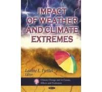 Impact Of Weather & Climate Extremes