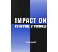 Impact on Composite Structures Serge Abrate (Auteur)