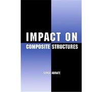 Impact on Composite Structures Serge Abrate (Auteur)