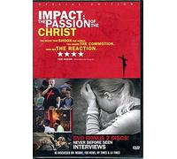 Impact Passion of The Christ
