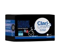 Floculant Impact CLARI-ONE - 10 pastilles