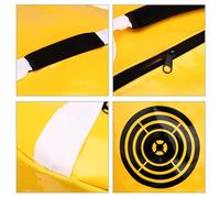 Impact Power Smash Bag Swing Training Aids Impact Contact Power Er Pratique Des Sacs De Frappe