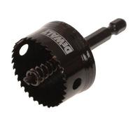 Impact Scie Cloche 22mm