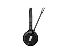 EPOS Audio Micro-casque DECT IMPACT SDW 5011 USB-A Certifié Microsoft Teams sans station de base