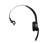 IMPACT SDW 5011 - EU - Casque sans fil DECT unilatéral, Technologie Vocale EPOS, Réduction de Bruit, Optimisé pour UC, Longue Autonomie de Batterie, Connectivité PC, Idéal pour Bureau et Télétravail