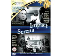 Impact/Serena [Import]