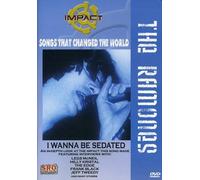 Impact: Songs That Changed World: The Ramones: I Wanna Be Sedated
