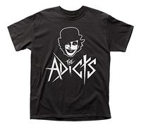 Impact The Adicts Monkey Adult T-Shirt