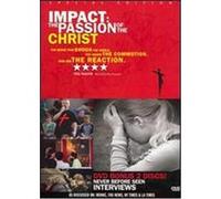 Impact: The Passion of the Christ [2 Discs] - DVD Zone 1