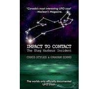 Impact To Contact: The Shag Harbour Incident