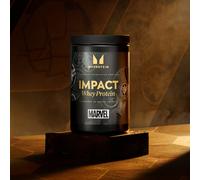 Impact Whey Protein - 625g - MARVEL - Chocolate Peanut Pretzel