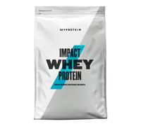 Impact Whey Protein - Banana 1000g