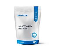 Impact Whey Protein - Chocolate Smooth 2.5 Kg - Myprotein