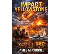 Impact Yellowstone. (Eruption): Survival is the only option.