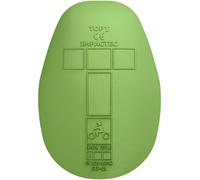 ImpacTec ETP-01, Protecteurs d épaule, de coude et de genou de n Vert Vert