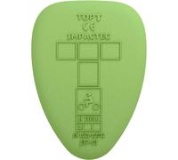 ImpacTec ETP-03, protecteur de hanche niveau 1 Vert Vert