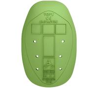 ImpacTec TP-01, Protecteurs de coudes/genoux/épaules niveau 2 Vert Vert