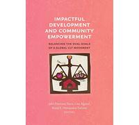 Impactful Development and Community Empowerment: Balancing the Dual Goals of a Global CLT Movement