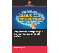 Impacto da computação em nuvem na área da saúde