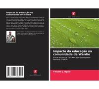 Impacto Da Educação Na Comunidade De Wardie