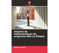 Impacto da implementação do programa OEA na Etiópia