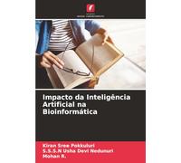 Impacto da Inteligência Artificial na Bioinformática