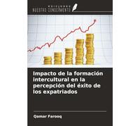 Impacto de la formación intercultural en la percepción del éxito de los expatriados