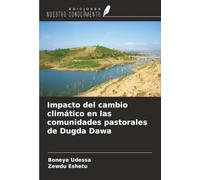 Impacto del cambio climático en las comunidades pastorales de Dugda Dawa