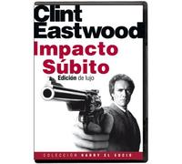 Impacto Subito (Ed.ESP.) [Import]