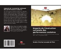 Impacts De L'évaluation Nationale Des Performances Scolaires