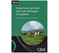 Impacts Et Services Issus Des Élevages Européens