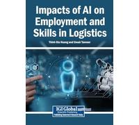 Impacts of AI on Employment and Skills in Logistics