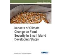 Impacts Of Climate Change On Food Security In Small Island Developing States