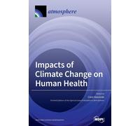 Impacts Of Climate Change On Human Health