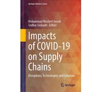 Impacts Of Covid-19 On Supply Chains