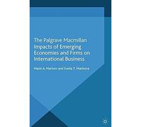 Impacts Of Emerging Economies And Firms On International Business