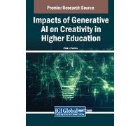 Impacts Of Generative Ai On Creativity In Higher Education