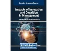 Impacts Of Innovation And Cognition In Management