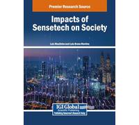 Impacts of Sensetech on Society
