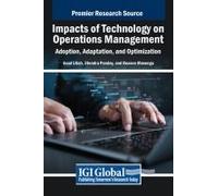 Impacts Of Technology On Operations Management