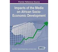 Impacts Of The Media On African Socio-Economic Development